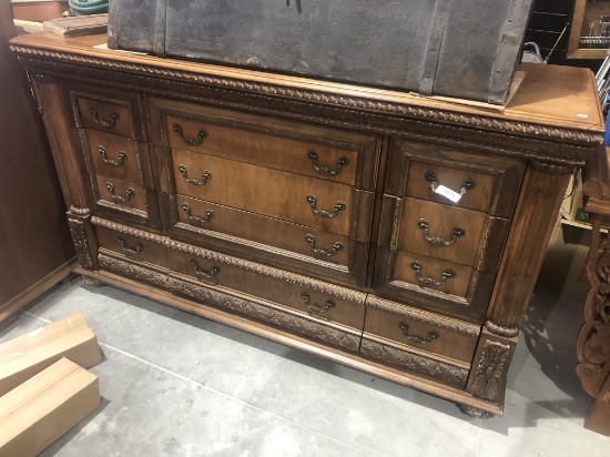 Large Fancy Dresser