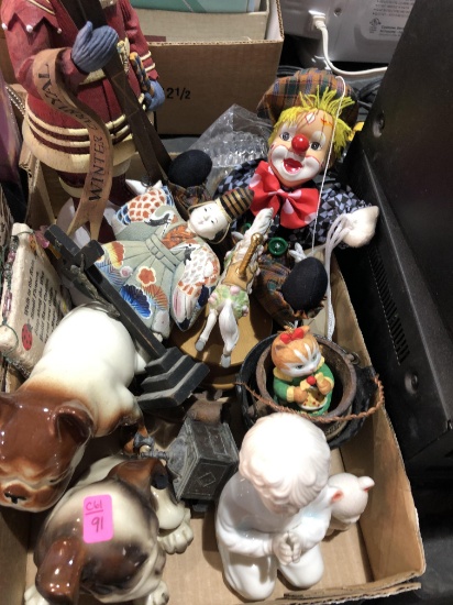 Collectables