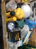 Flashlights