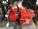 Wilton Reeves Vise
