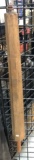 wooden decor