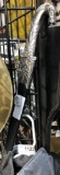 Horse Head Knife