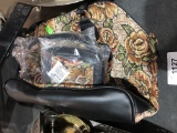 Purse & Wallet Set