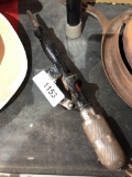 Vinatage Hand Drill