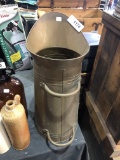 European Scuttle (Cole)