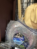 Fishing Lot, Crab Nets and More