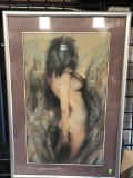 nude print