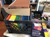 office supplies