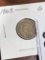 Rare 1863 Indian Head Cent