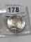 1922 P Peace Silver $1.00 Dollar Coin