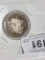 1883 S Morgan Silver $1 Dollar Coin