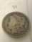 1896 O Morgan Silver $1 Dollar Coin