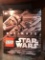 Ultimate Star Wars Lego Book