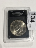 1976  Eisenhower $1 Dollar Coin Uncirculated