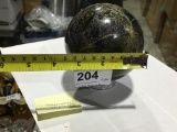 Labradorite Stone Sphere