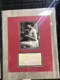 matted license for prostitution print