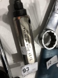 Snap-on Pit 160 Breaker