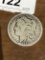 1887 O Morgan Silver $1Dollar Coin