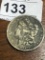 1889 P Morgan Silver $1 Dollar Coin