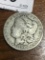 1892 O Morgan Silver $1 Dollar Coin