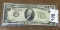 1934 A $10 Ten Dollar Note