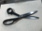 Mundial Crinkle cut scissors