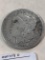 1902 P Morgan Silver $1 Dollar Coin