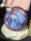 Collectible Barbie plate G 177, fashion Barbie