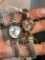 2 Vintage Timex Ladies Watches