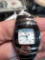 Omax Quartz Crystal Waterproof Watch