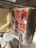 1980s baseball cards