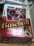 1990 baseball cards, Donruss