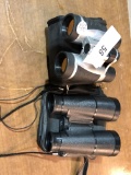 2 Pairs of Binoculars