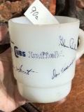 Cubs 1969 Cup