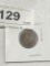 1864 Indian One Cent Coin