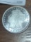 .999 1oz Silver Round - Morgan Silver Dollar Motif