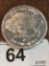 .999 1oz Silver Round - Indian Nickel Motif