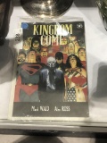 Kingdom Come Comic