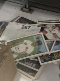 Baseball Cards, Vintage