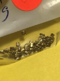 0.60 Grams Alaskan Gold Nuggets
