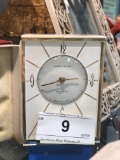 Phinney-Walker -Transistor Desk Clock France