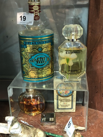 Designer Perfume- Sell as Lot #5