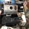 2 Polaroid Cameras