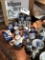 Delft Blue and White Miniatures Plus Others