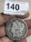 1889 O Morgan Silver $1 Dollar Coin