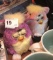 2 Furby With Tags