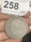 1900 O Morgan Silver $1 Dollar Coin