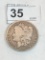 1900 O Silver Morgan $1 Dollar coin