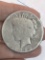 1926 P Silver Peace $1 Dollar coin