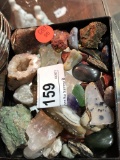 Stones & Minerals